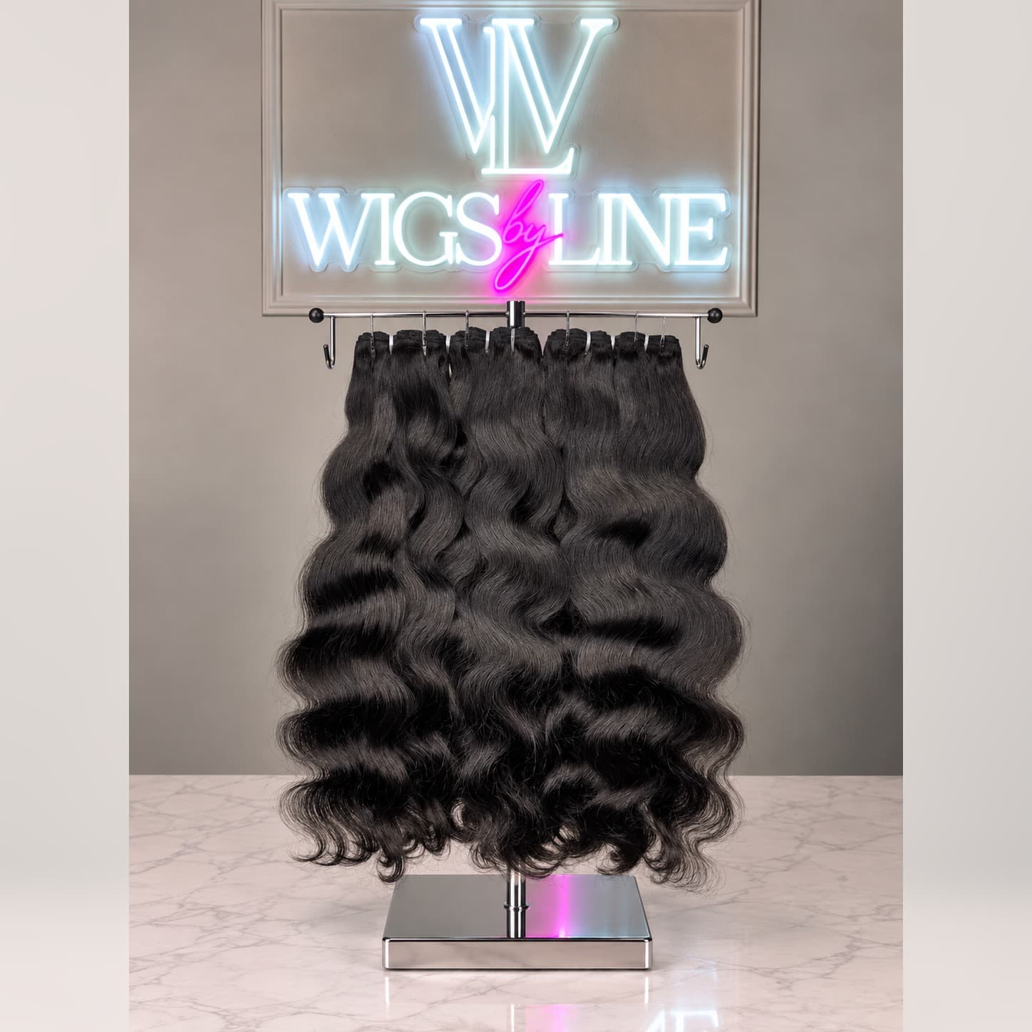 BodyWave Virgin