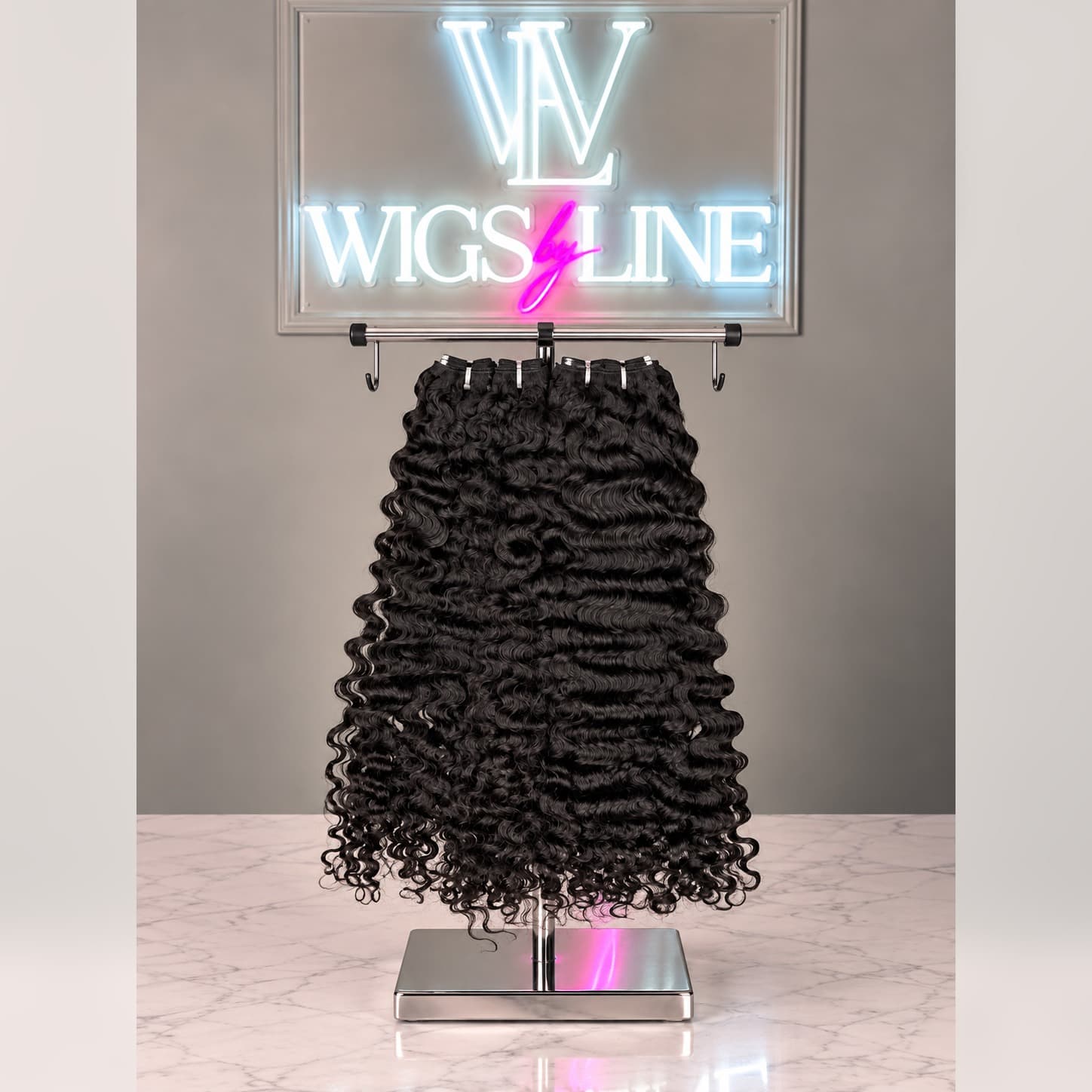 Italian Curl Raw