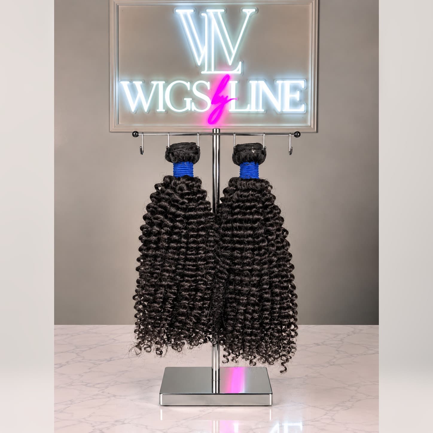 Kinky Curly Virgin