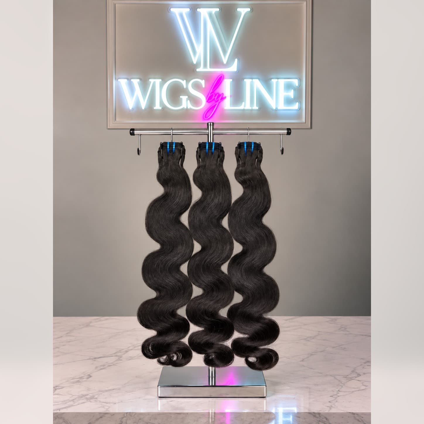 BodyWave Raw